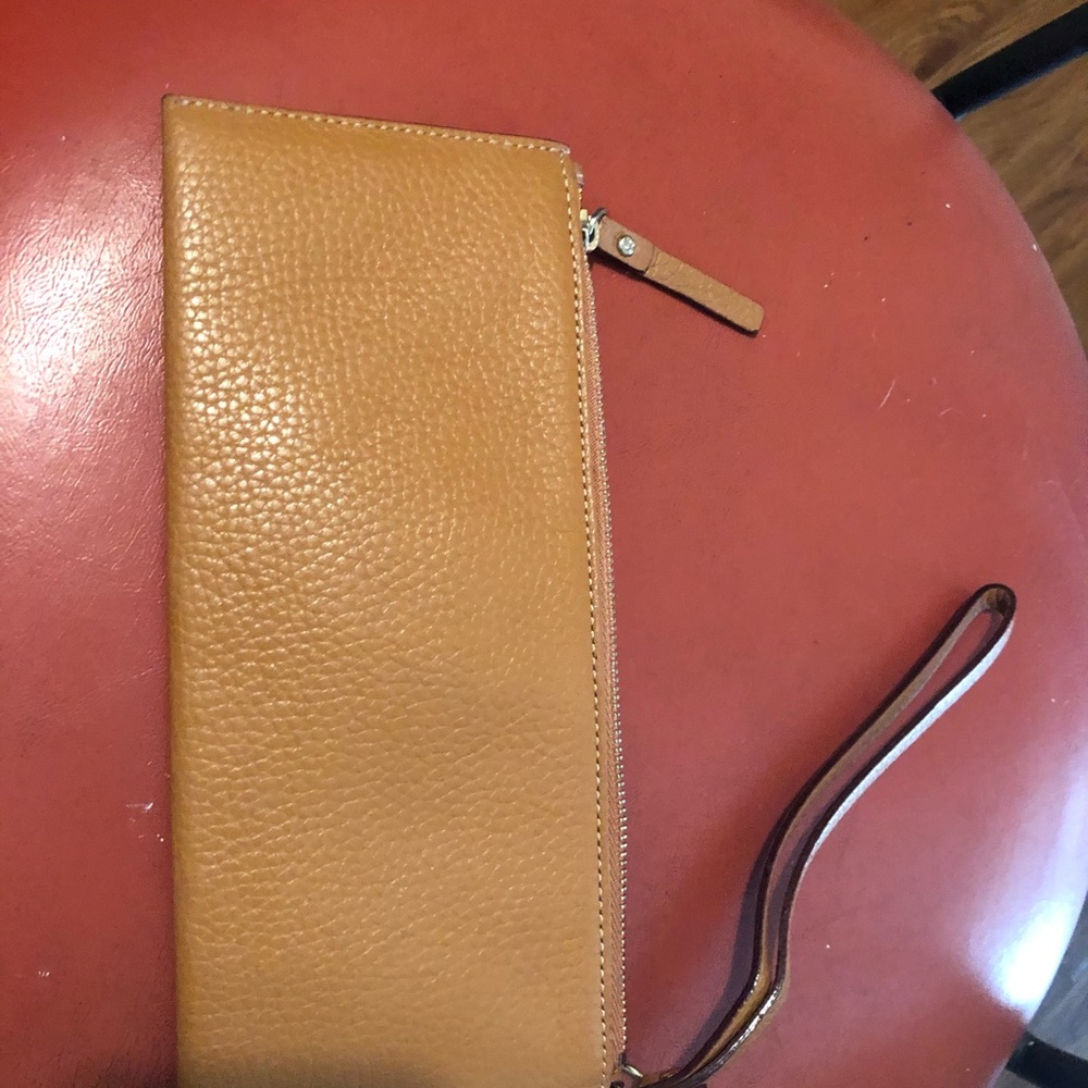 KATE SPADE WRISTLET